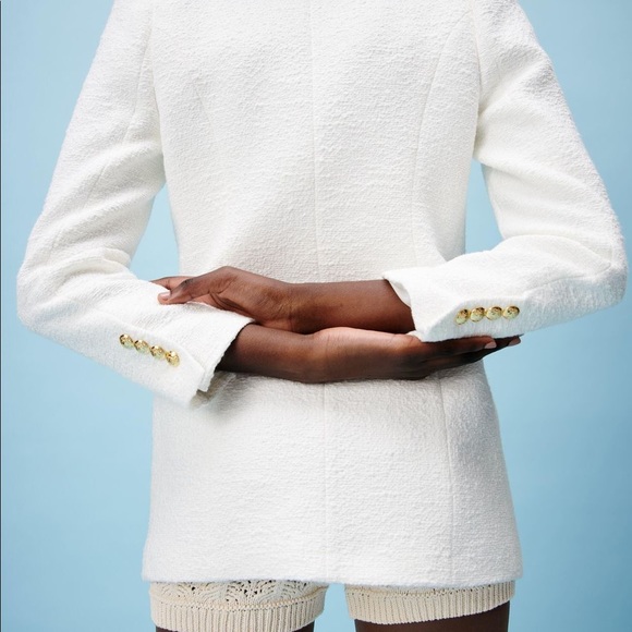 Zara jacket - Picture 10 of 15